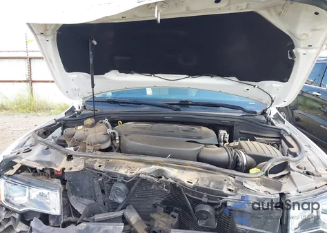 2021 Jeep Grand Cherokee Limited 4X4 из США, поврежденный, VIN 1C4RJFBG0MC683923